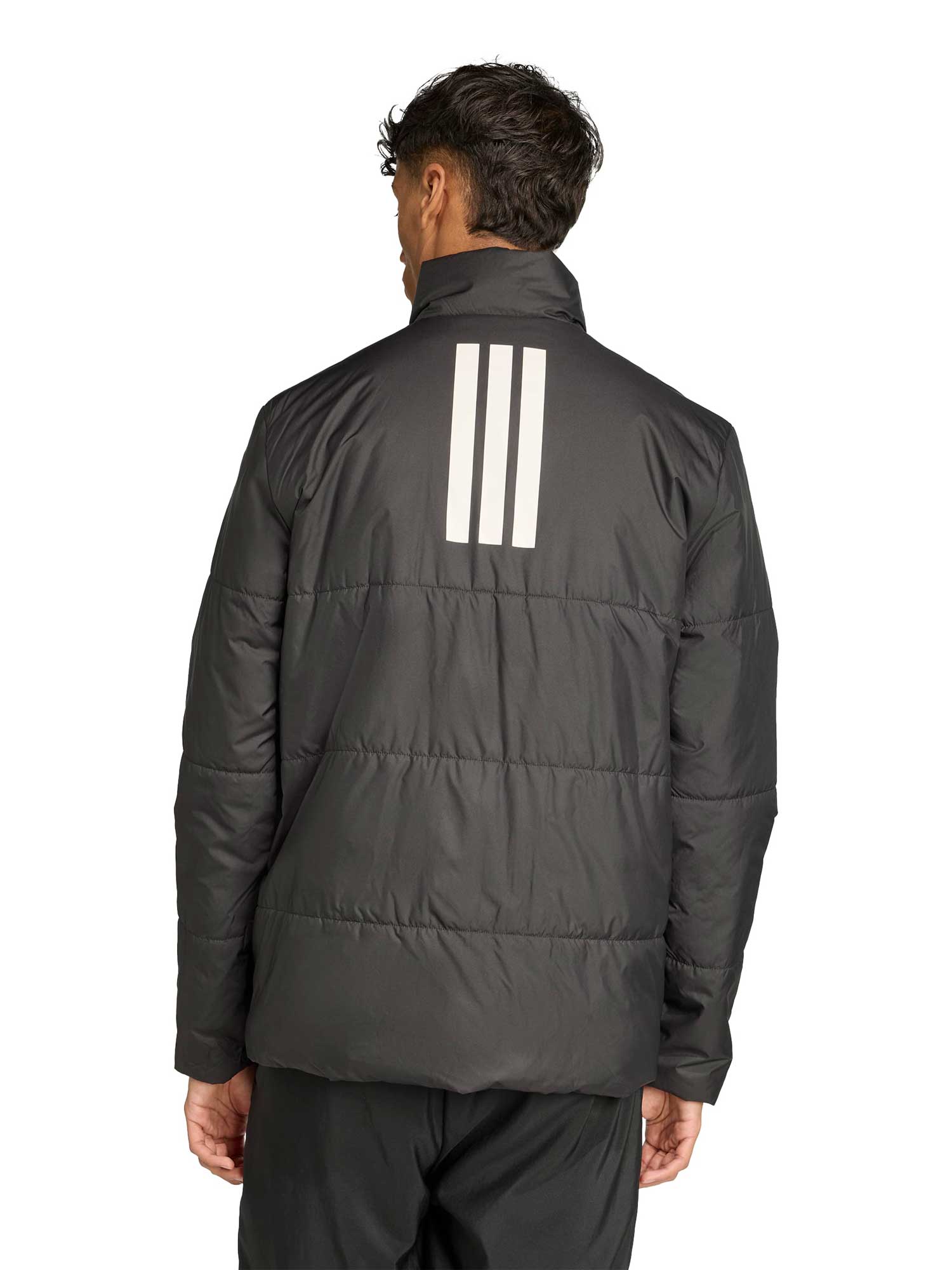 ADIDAS SPORTSWEAR Яке BSC Climawarm 3-Stripes Insulated Jacket