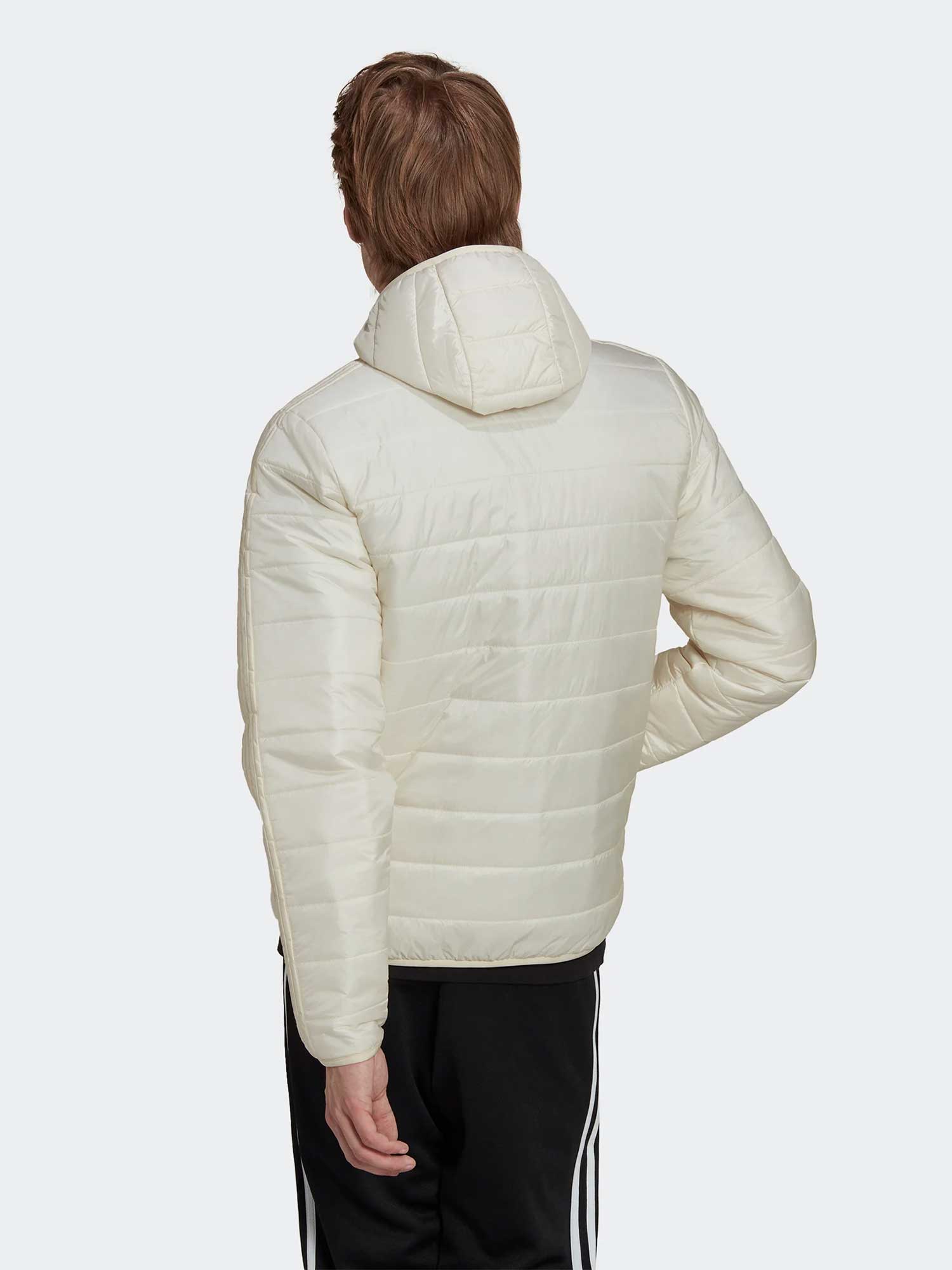 ADIDAS Яке Padded Hooded Puffer Jacket