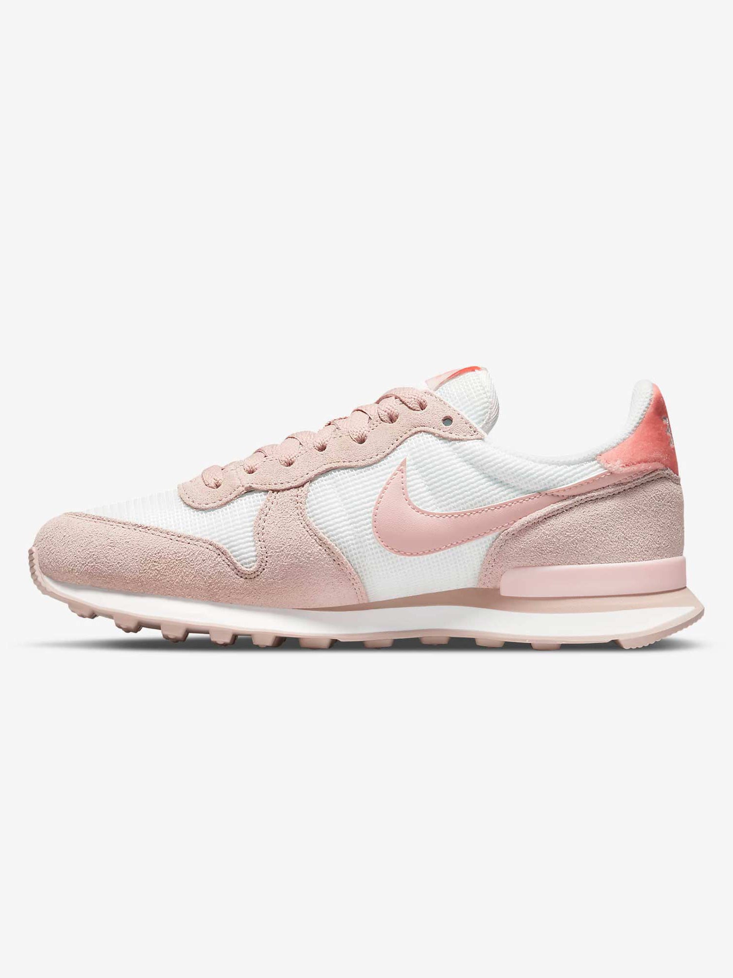 NIKE Обувки W INTERNATIONALIST MN