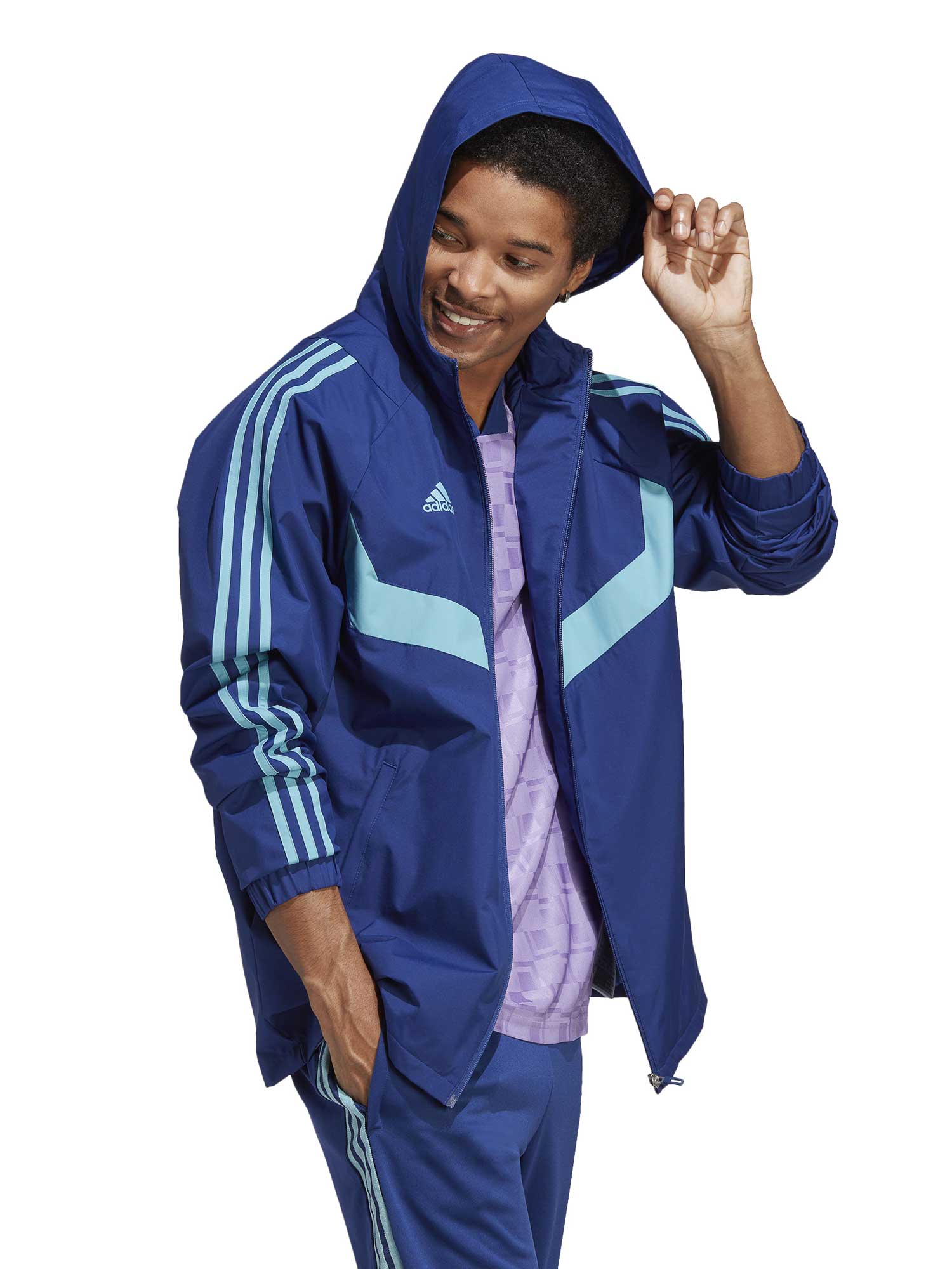 ADIDAS SPORTSWEAR Тениска Tiro Short Sleeve Jersey