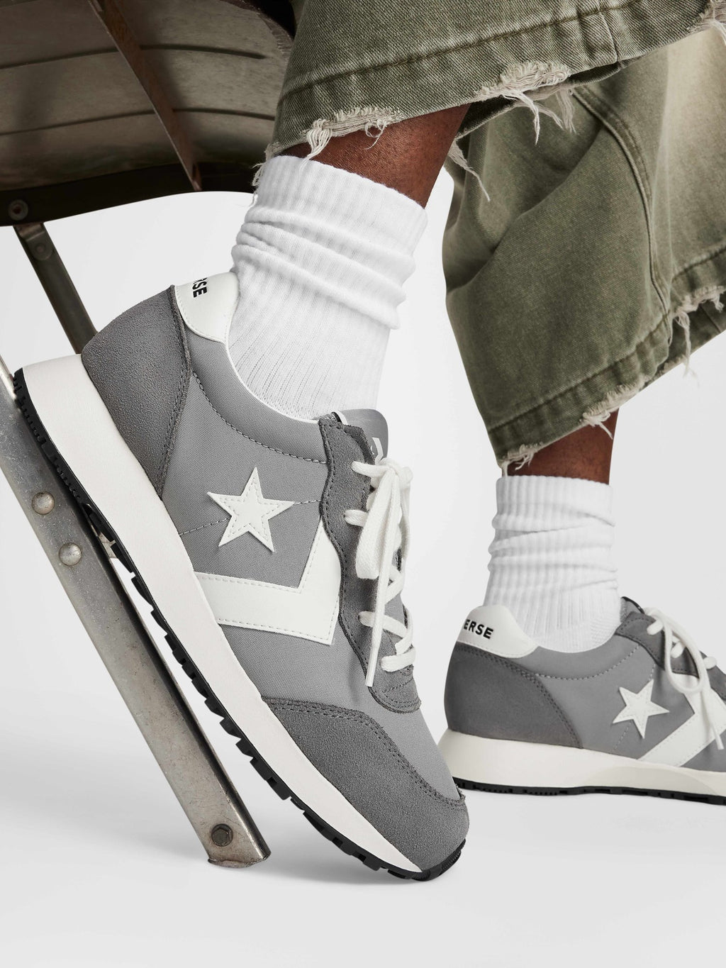 CONVERSE Обувки OMEGA TRAINER