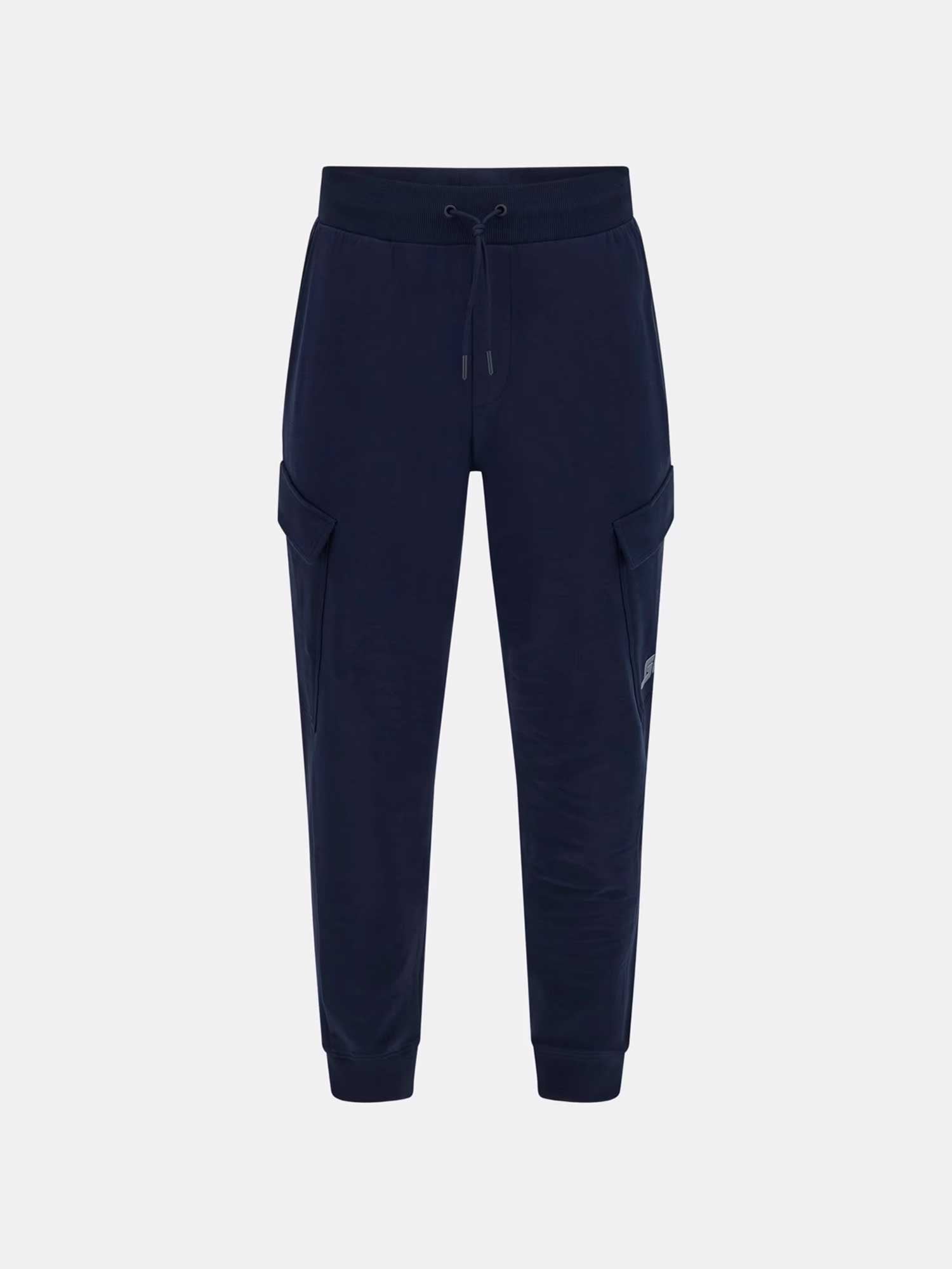 GUESS Спортно долнище EWAN CUFFED PANT