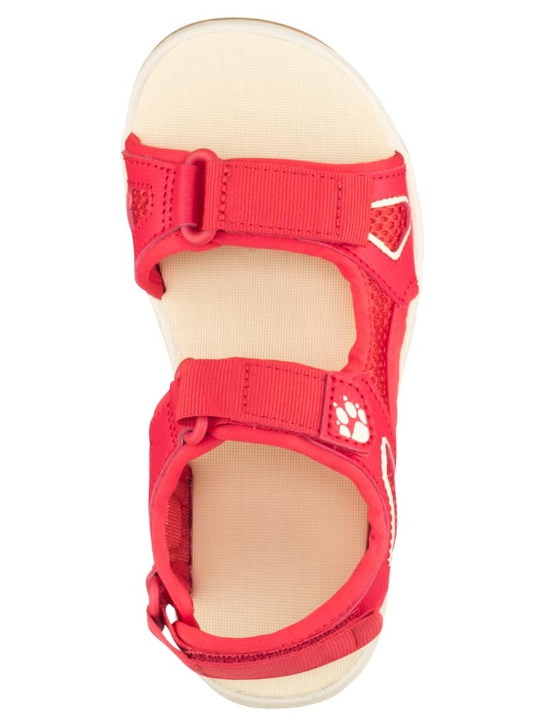 JACK WOLFSKIN Сандали TARACO BEACH SANDAL K