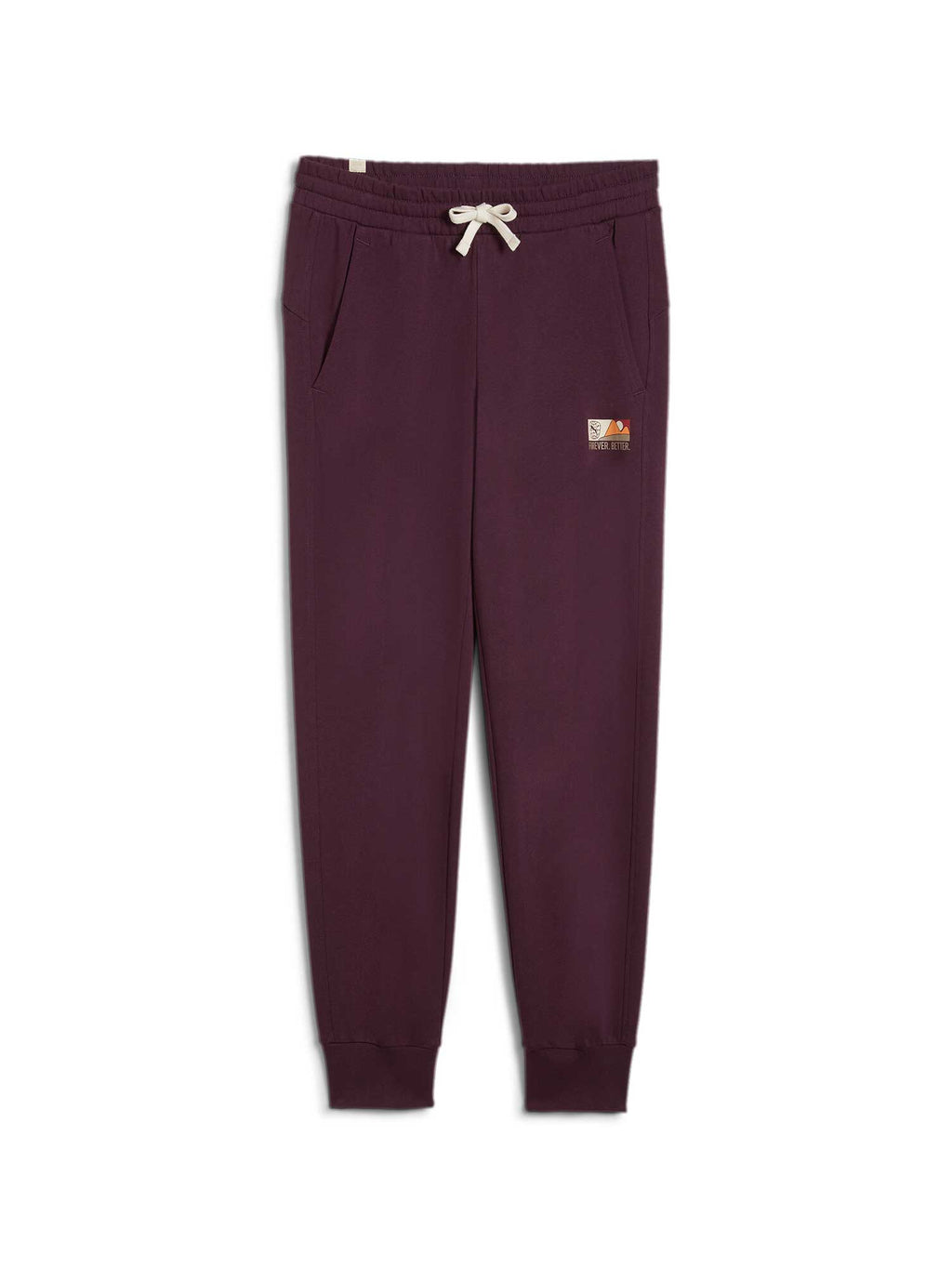 PUMA Спортно долнище BETTER SPORTSWEAR Pants