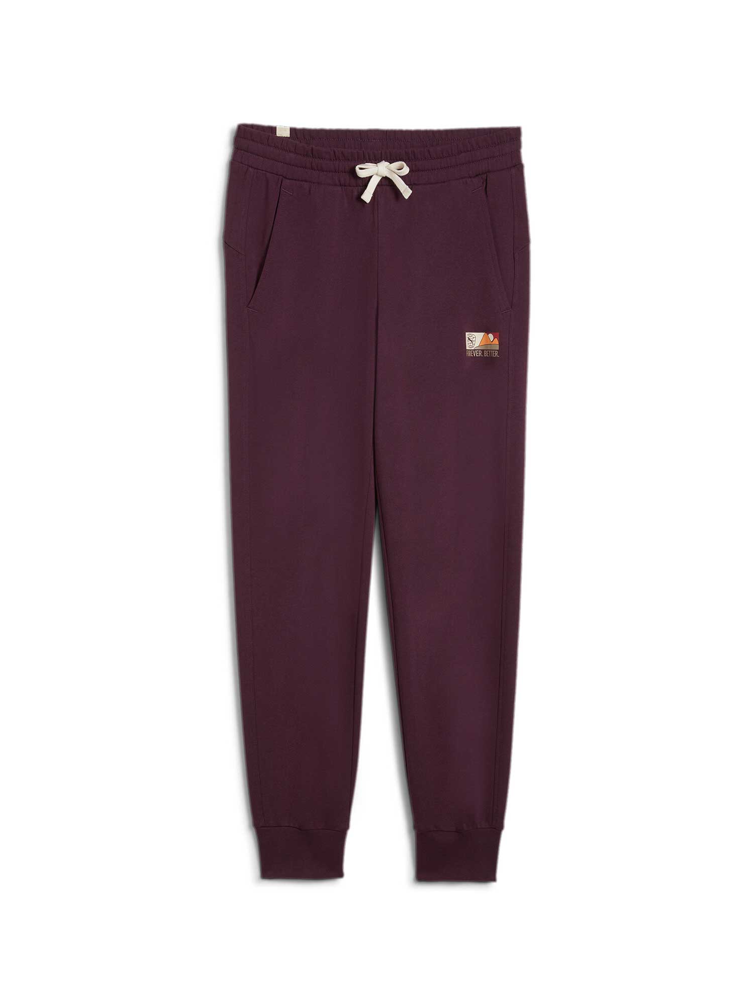 PUMA Спортно долнище BETTER SPORTSWEAR Pants