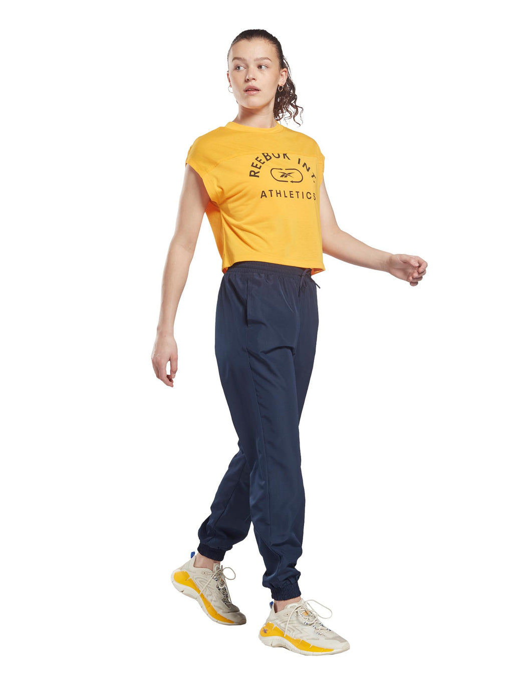 REEBOK Тениска Workout Ready