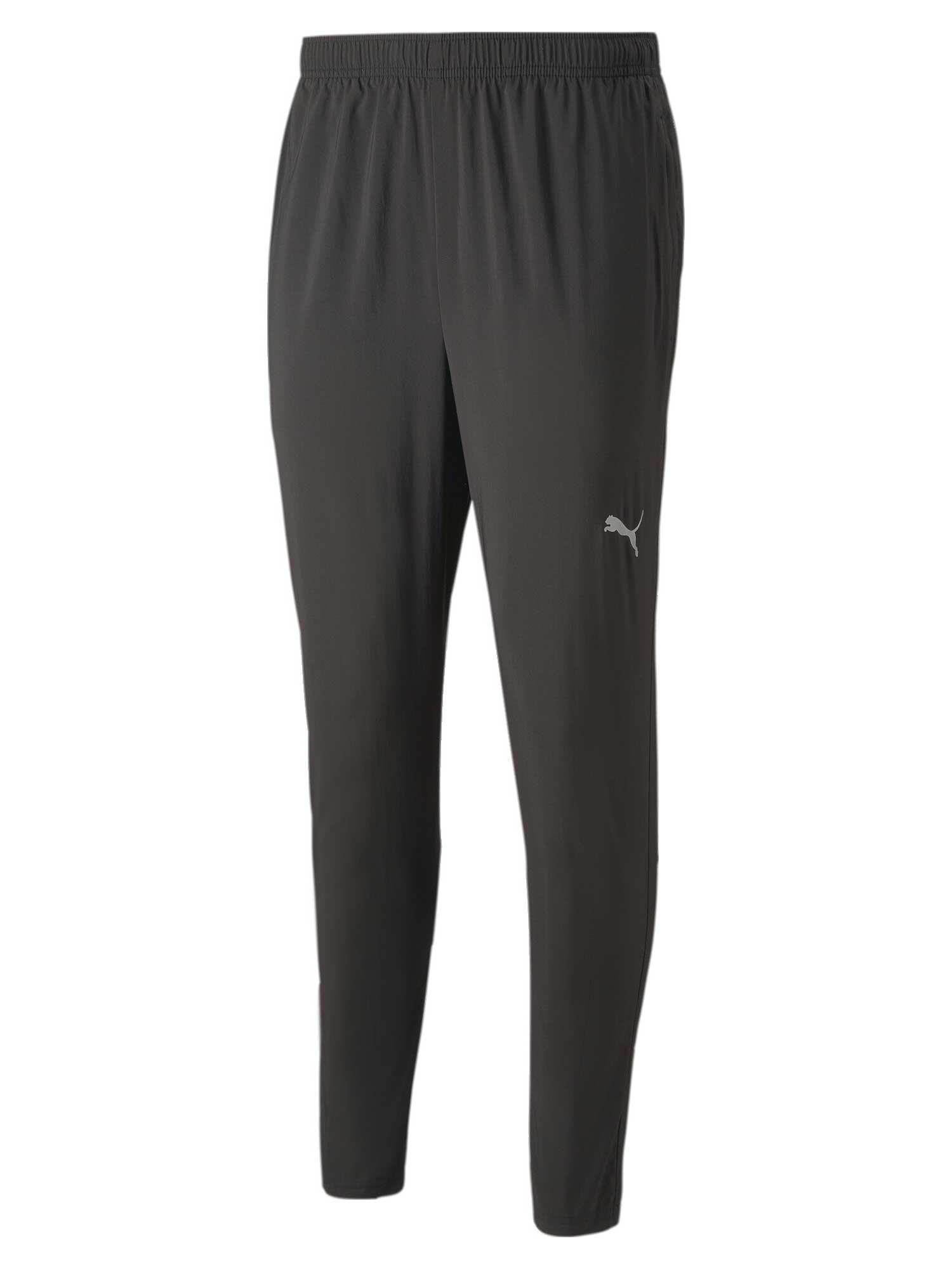PUMA Спортно долнище RUN FAVORITE TAPERED PANT M