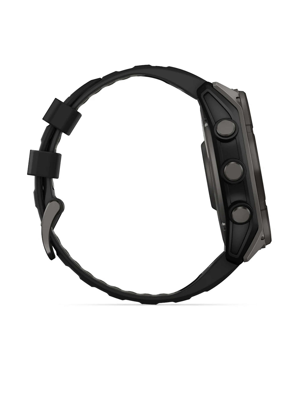 GARMIN GPS Смарт часовник Fenix 8 Sapphire Solar