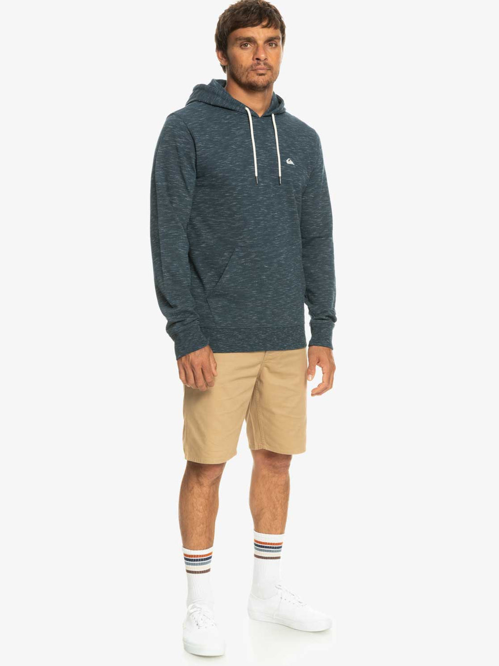 QUIKSILVER Суитшърт BAYRISE HOOD