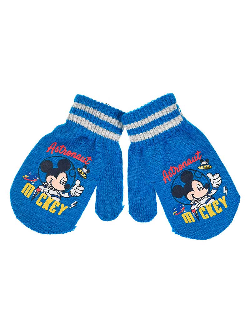 KIDS MOVIE HEROES Ръкавици MICKEY