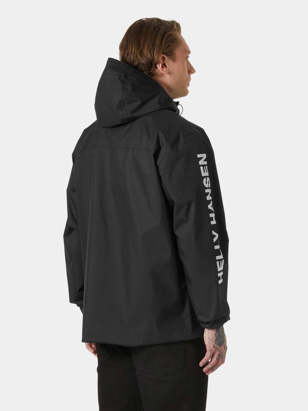 HELLY HANSEN Яке ERVIK