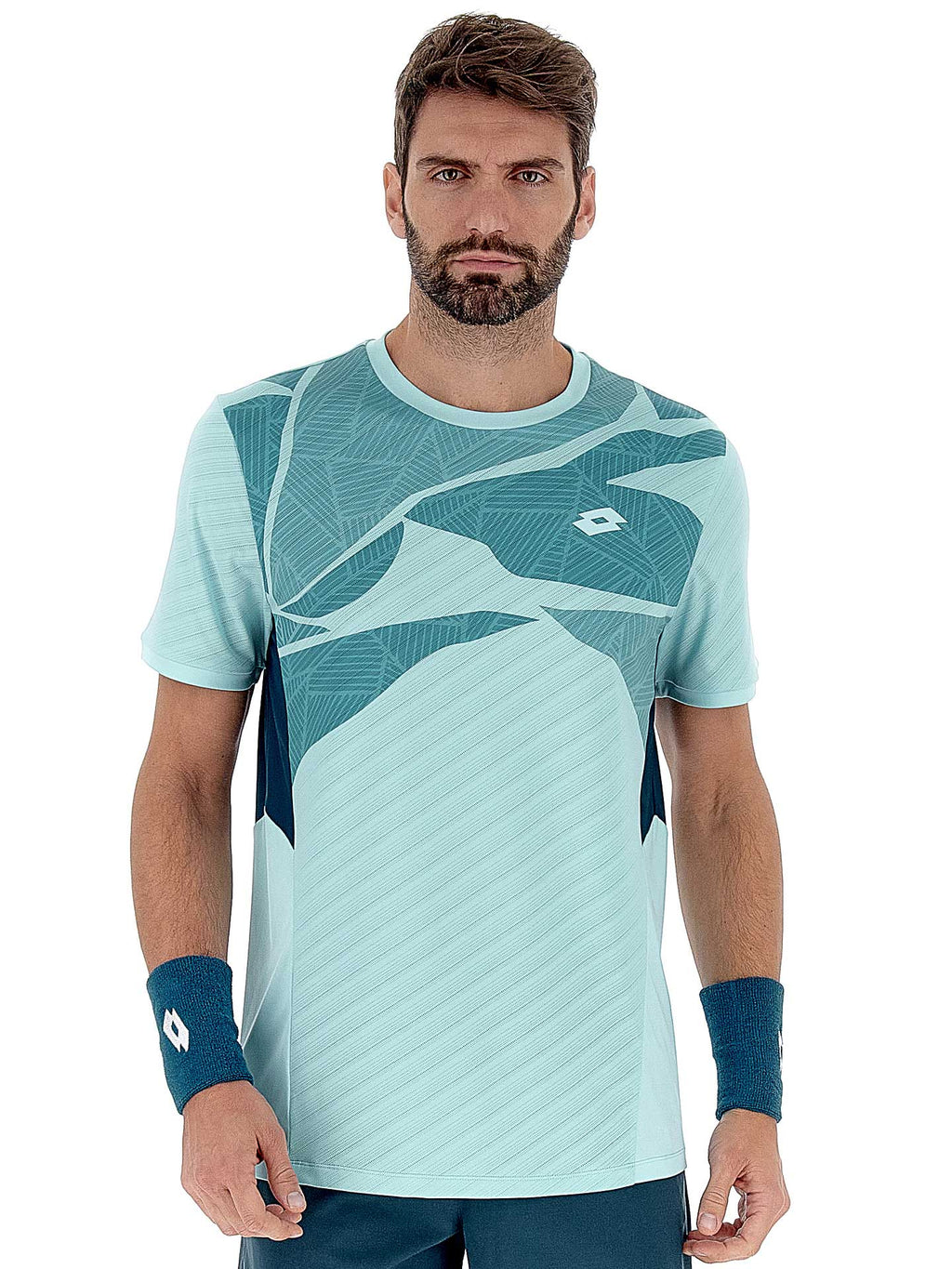 LOTTO Тениска TECH I - D2 TEE