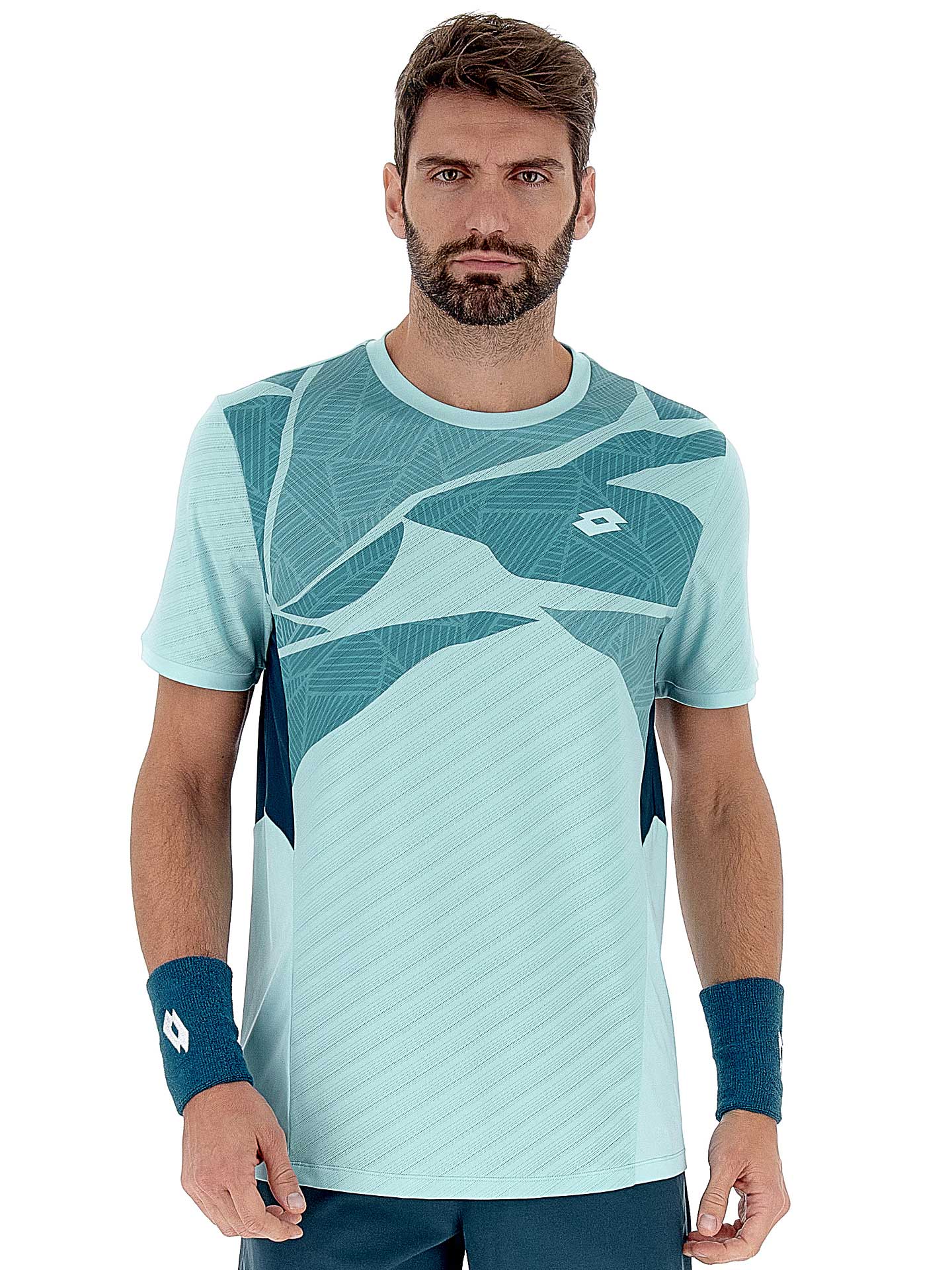 LOTTO Тениска TECH I - D2 TEE