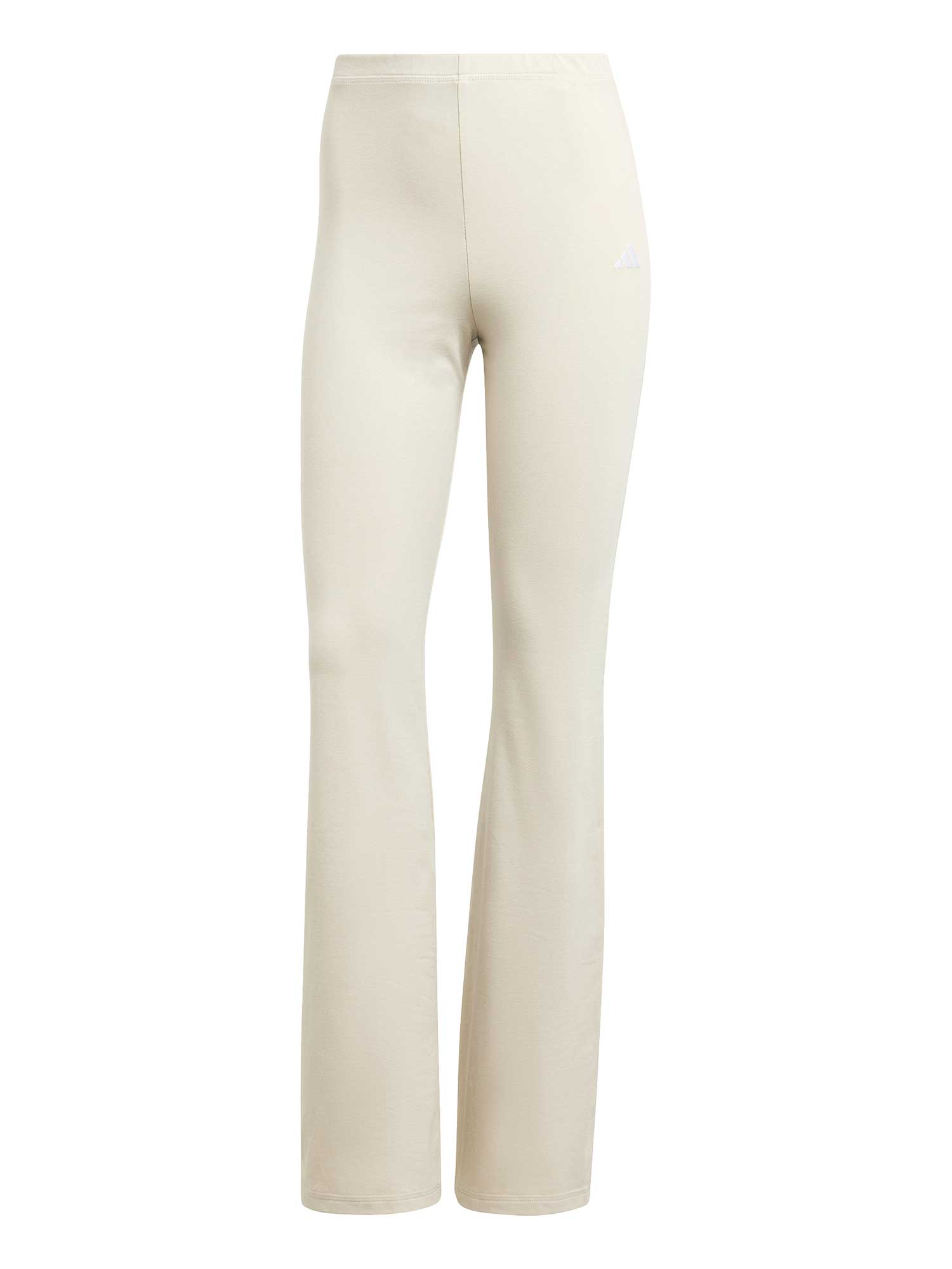 ADIDAS SPORTSWEAR Клин Essentials Small Logo Flared Leggings