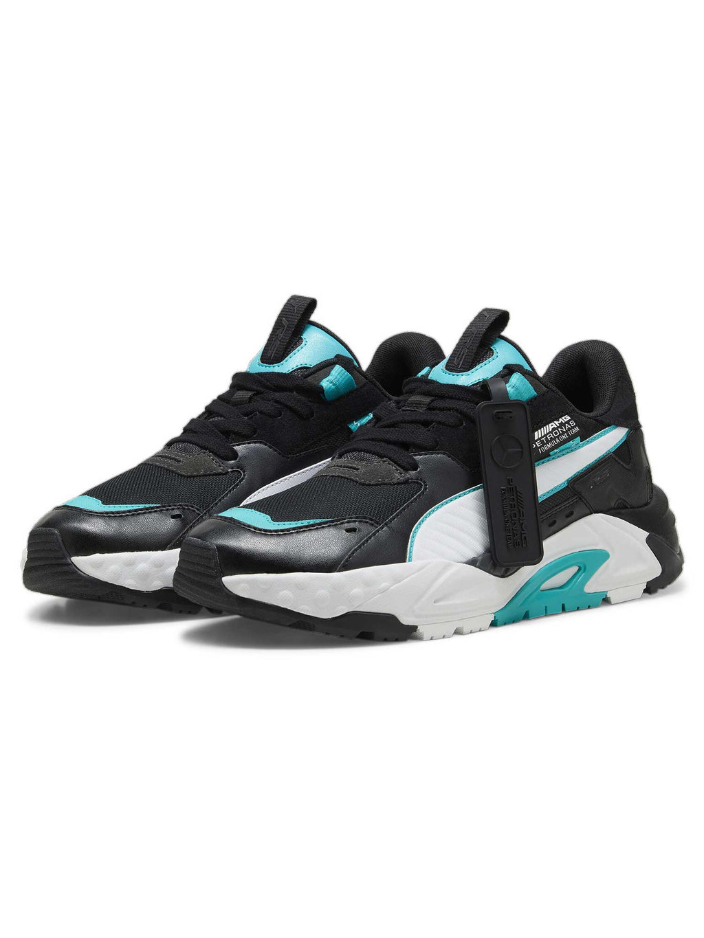 PUMA Обувки MAPF1 RS-Trck