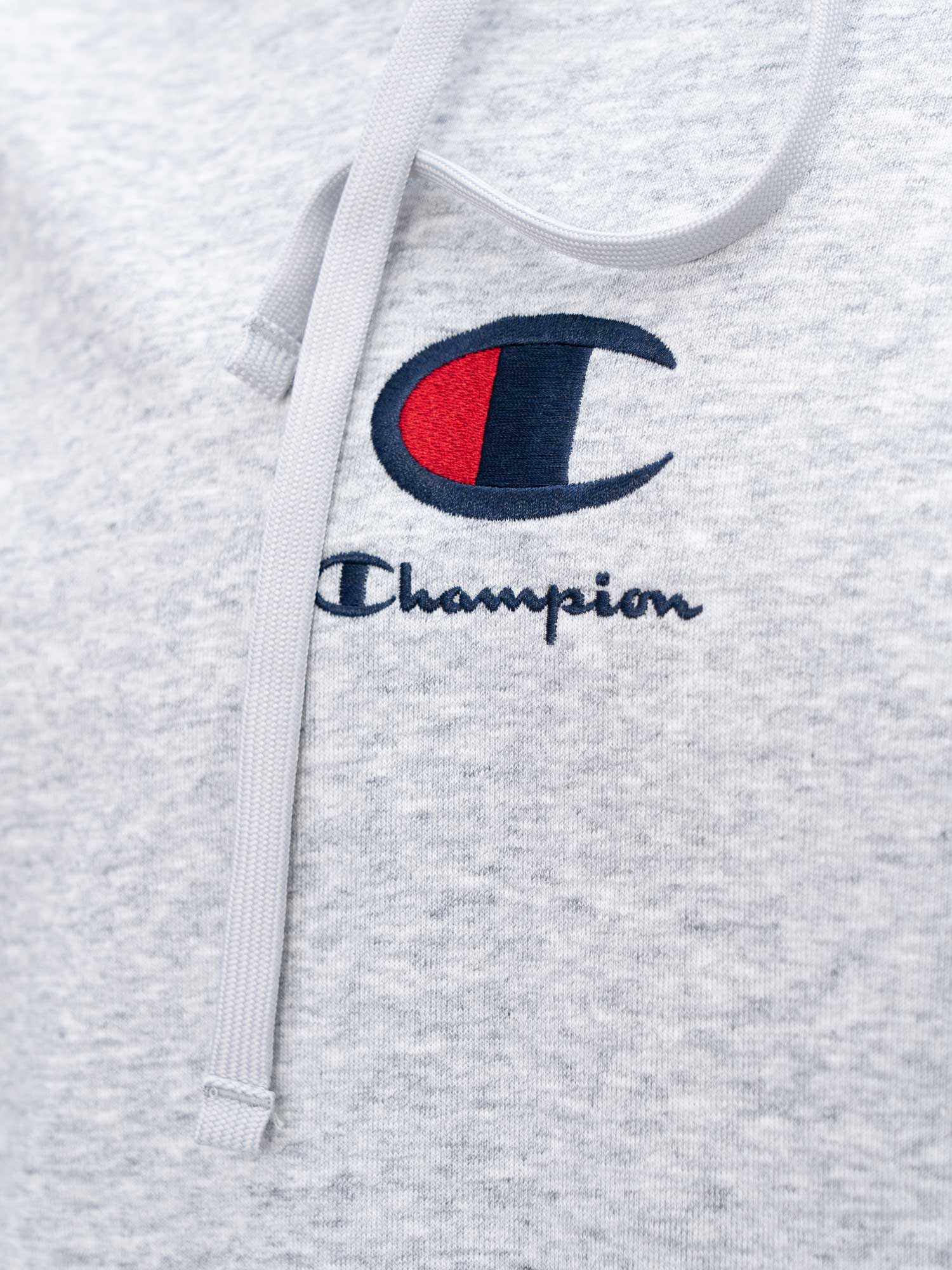 CHAMPION Суитшърт Hooded