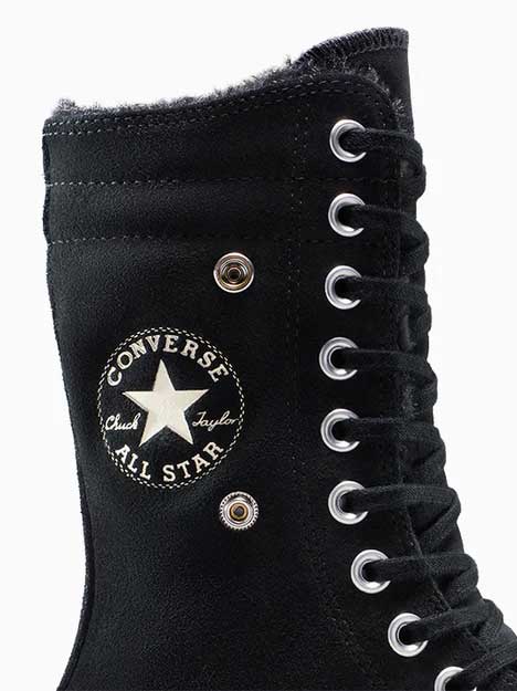 CONVERSE Обувки CTAS FOLD OVER LIFT