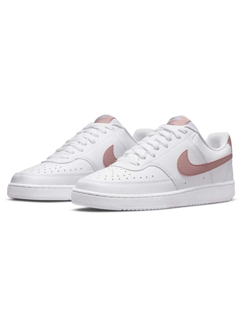 NIKE Обувки W COURT VISION LO NN