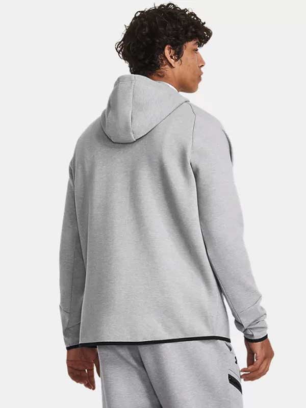 UNDER ARMOUR Суитшърт Unstoppable Flc FZ