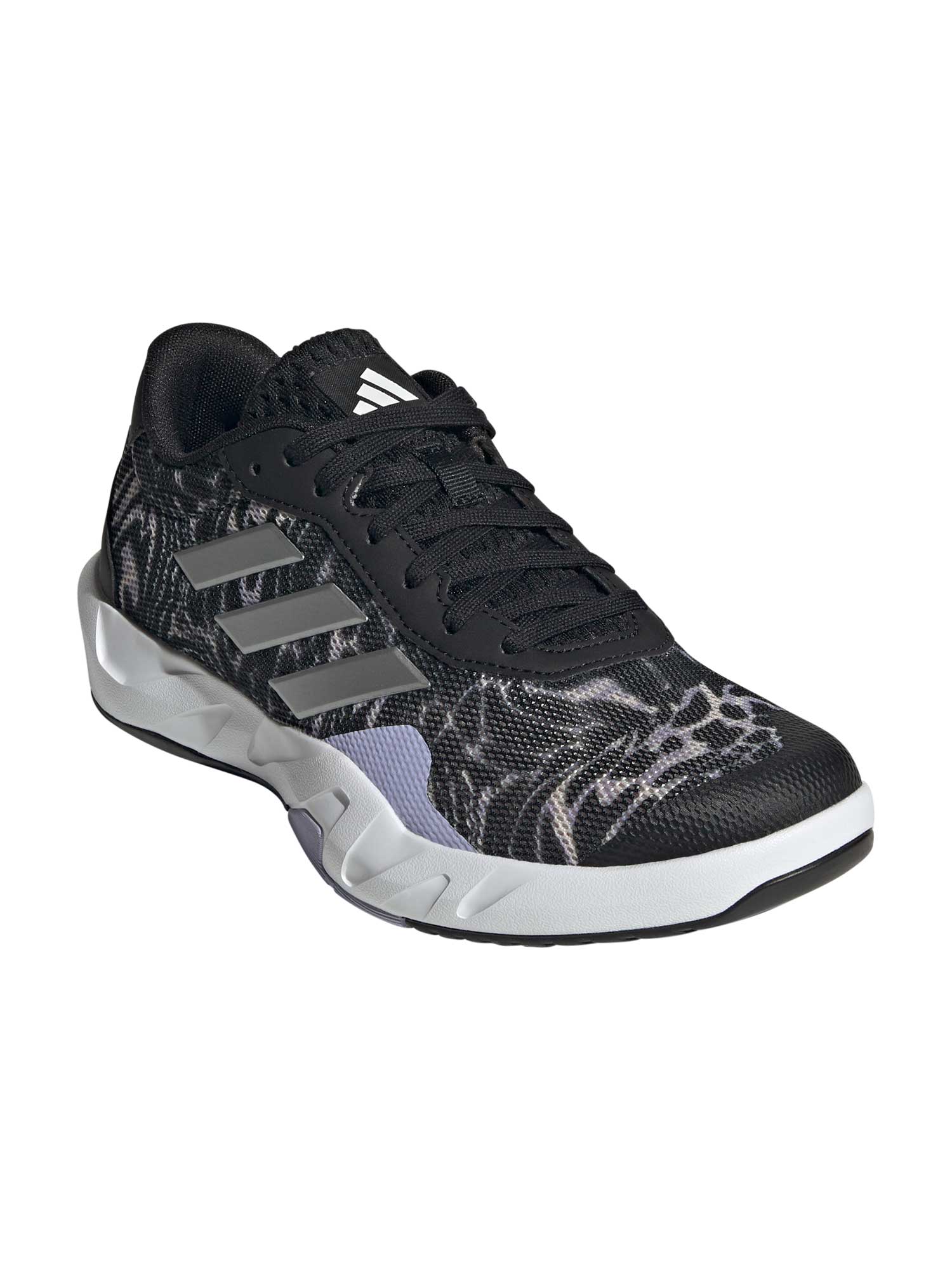 ADIDAS PERFORMANCE Обувки Amplimove Trainer