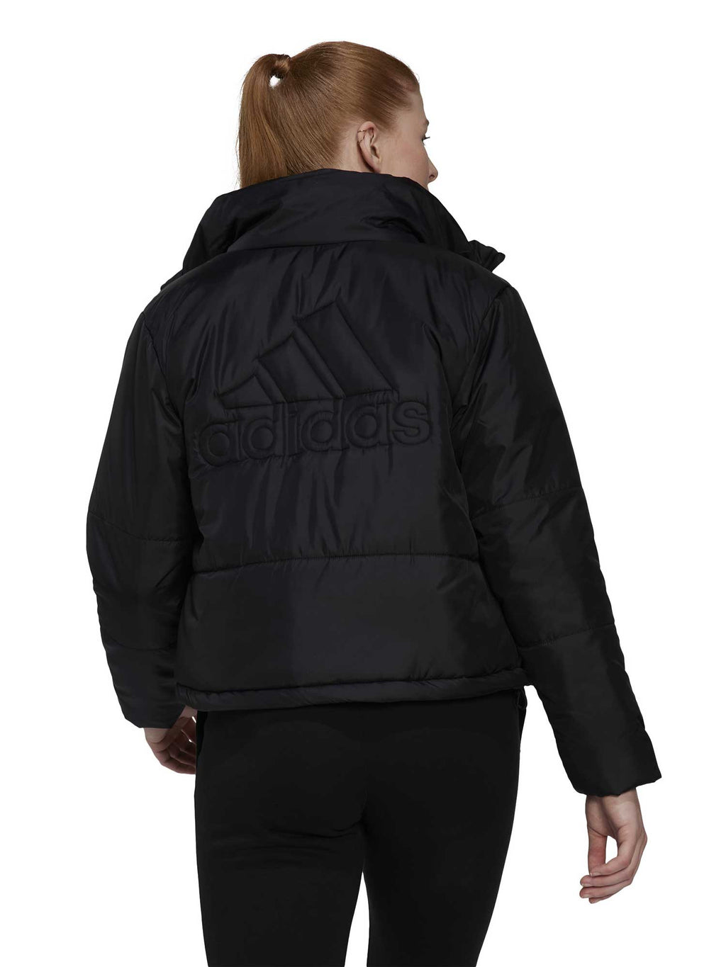 ADIDAS SPORTSWEAR Яке BSC Insulated Jacket