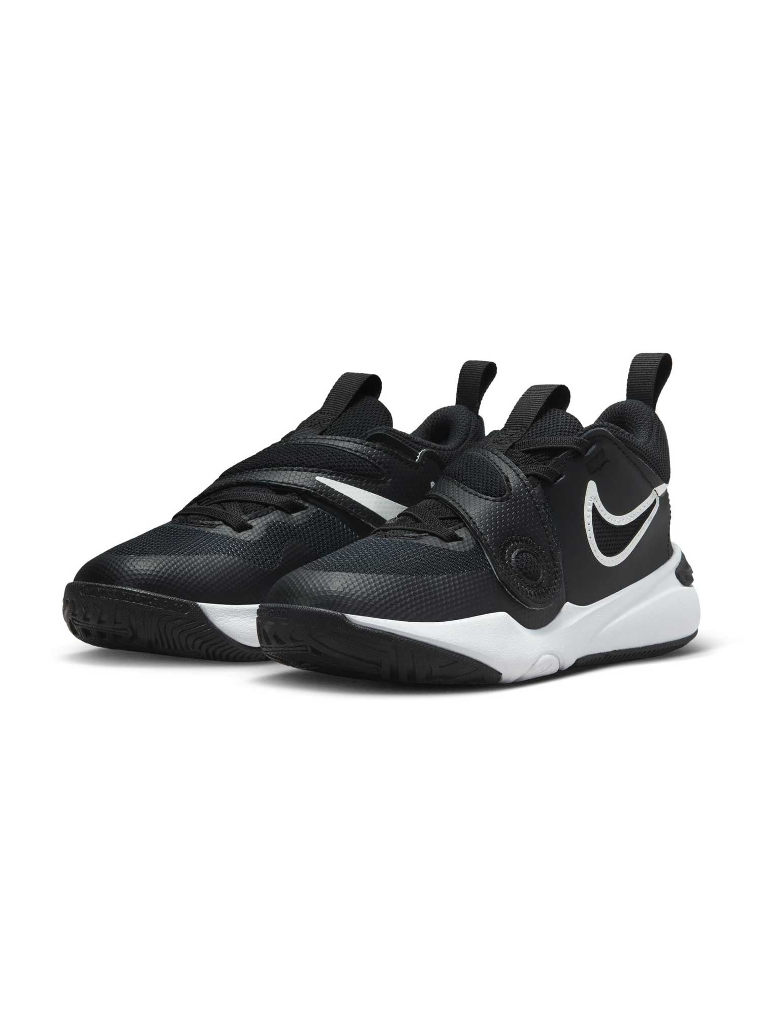NIKE Обувки TEAM HUSTLE D 11 (PS)
