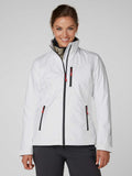 HELLY HANSEN Яке W CREW MIDLAYER JACKET