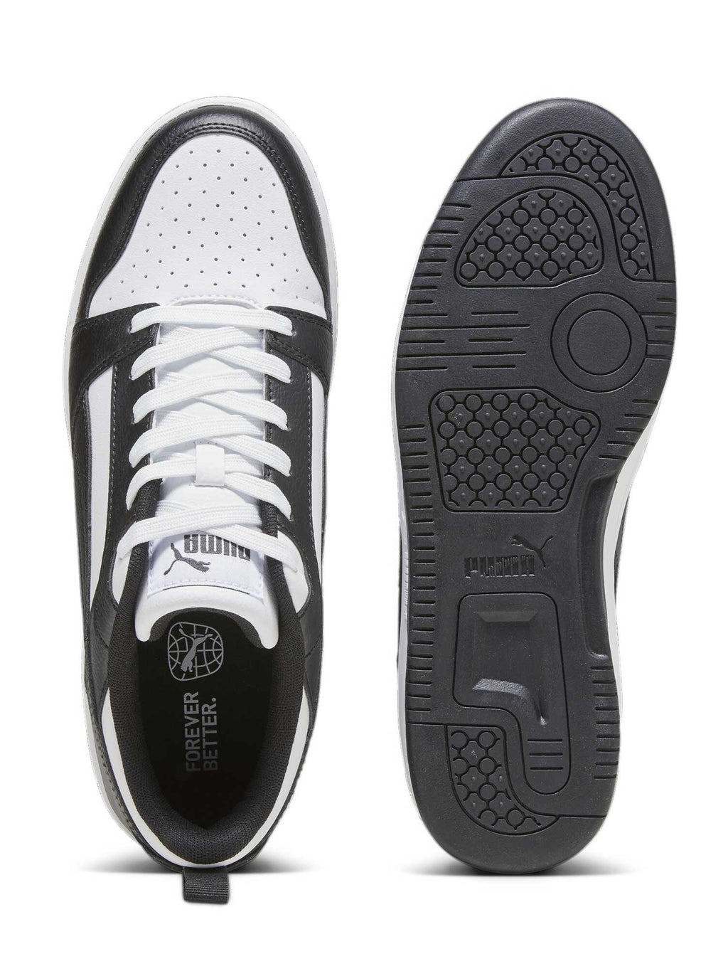 PUMA Обувки Rebound v6 Low