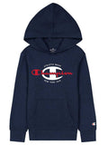 CHAMPION Суитшърт Hooded Sweatshirt