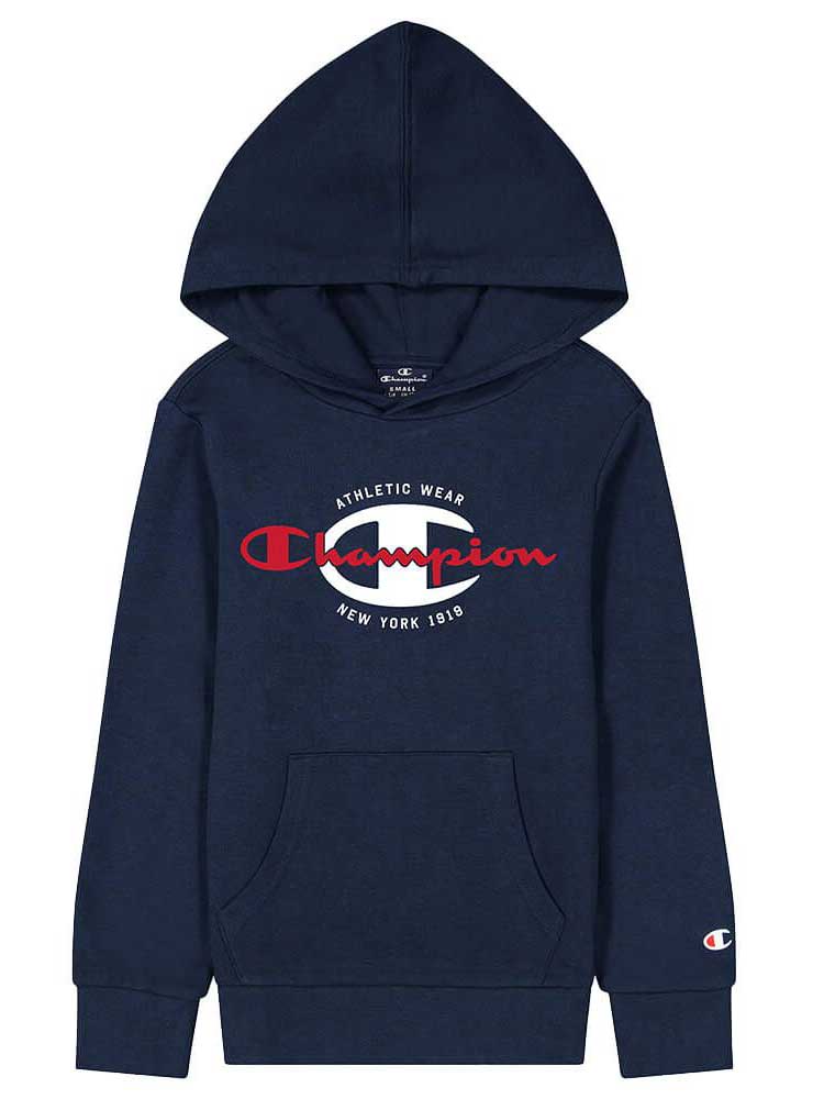 CHAMPION Суитшърт Hooded Sweatshirt