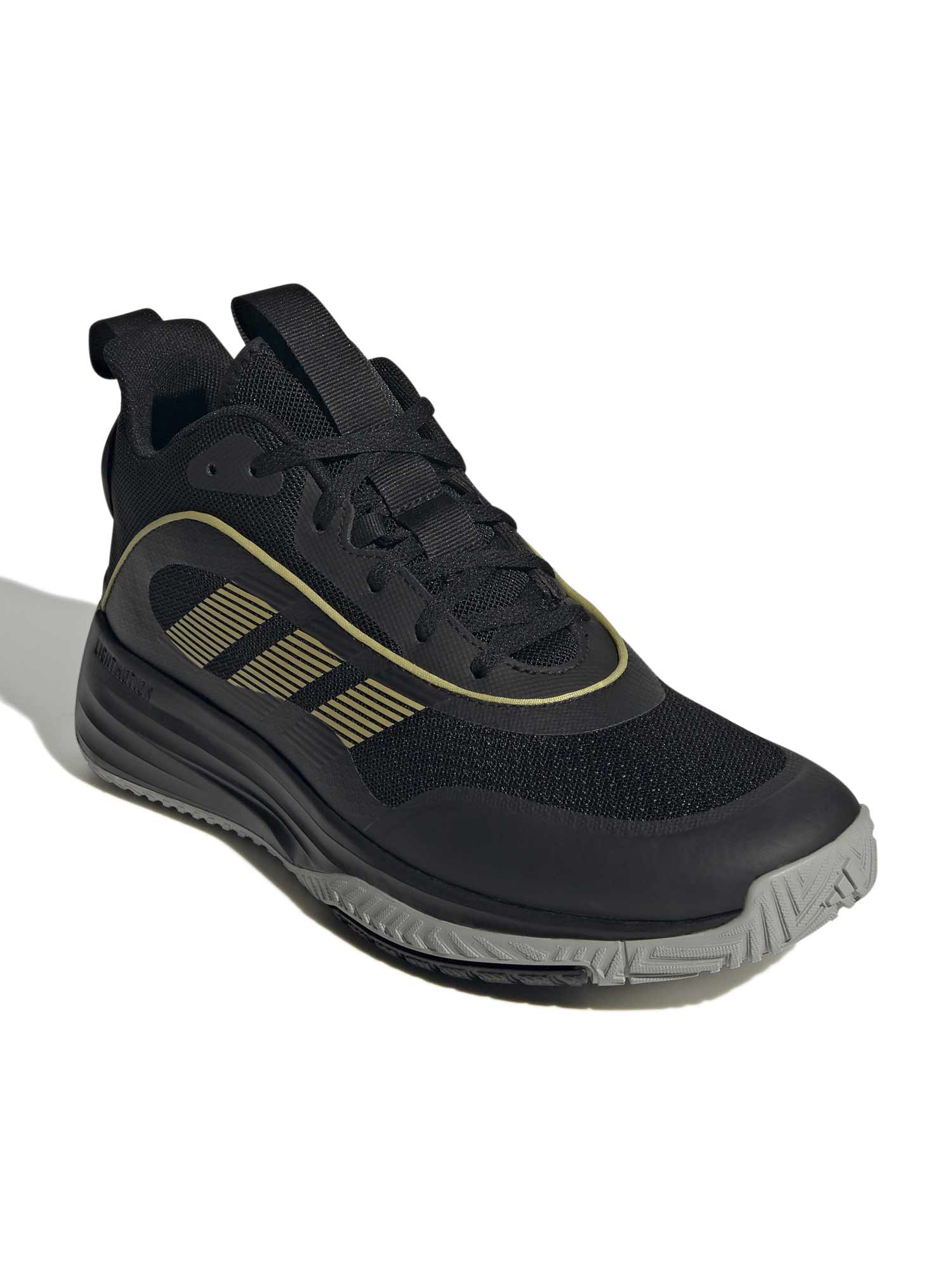 ADIDAS SPORTSWEAR Обувки Own the Game 3