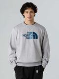 THE NORTH FACE Блуза M DREW PEAK REGULAR CREW