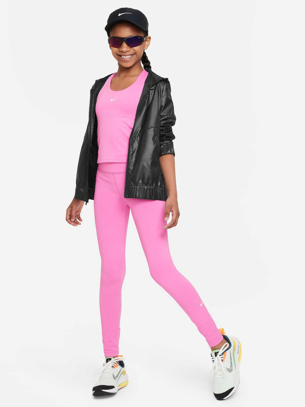 NIKE Клин G NK DF ONE LEGGING
