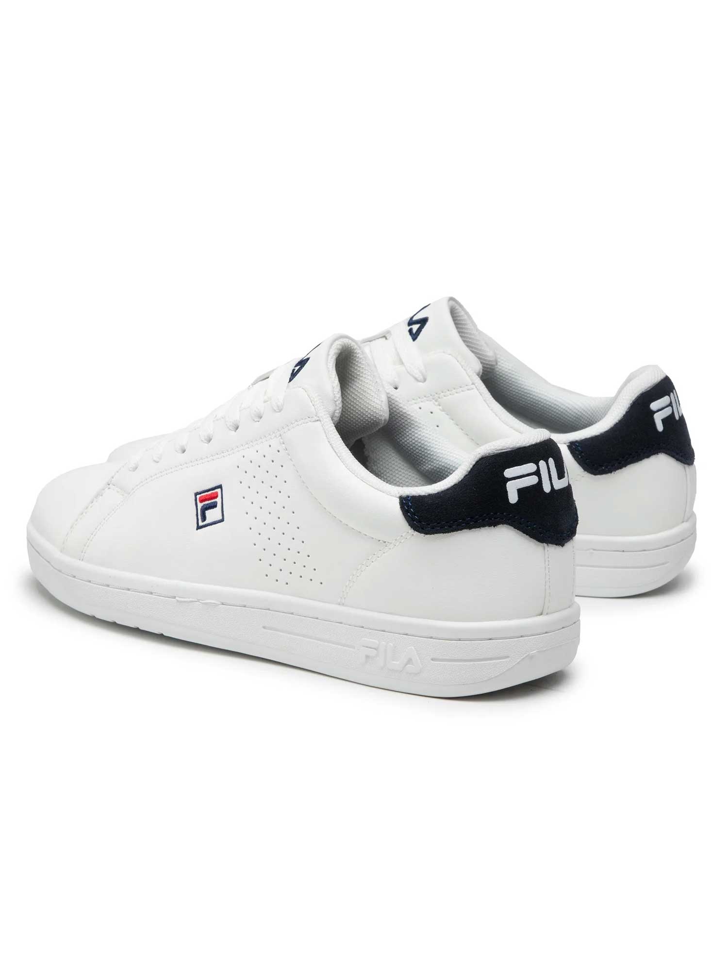 FILA Обувки CROSSCOURT 2 F