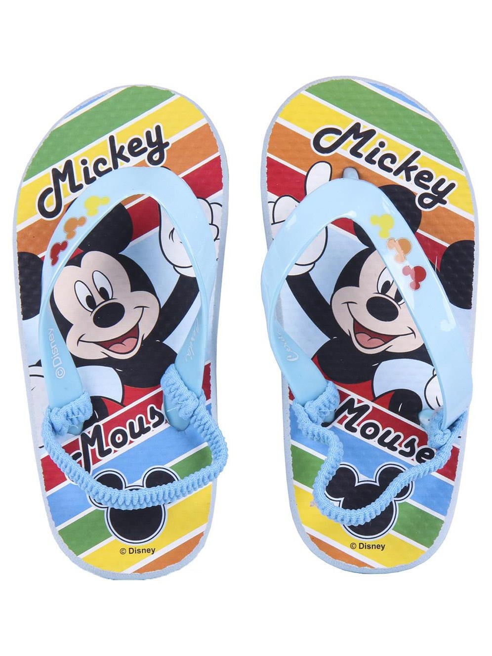 CERDA Джапанки MICKEY