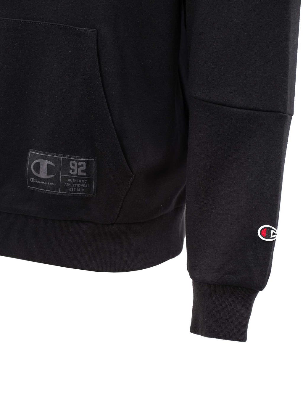 CHAMPION Суитшърт Hooded Sweatshirt