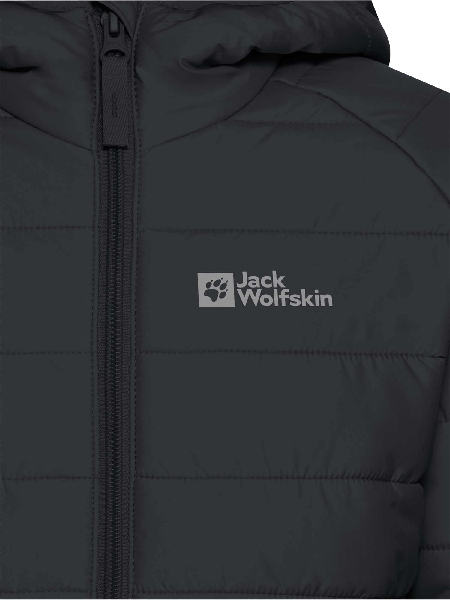 JACK WOLFSKIN Яке NEW ZENON JACKET K