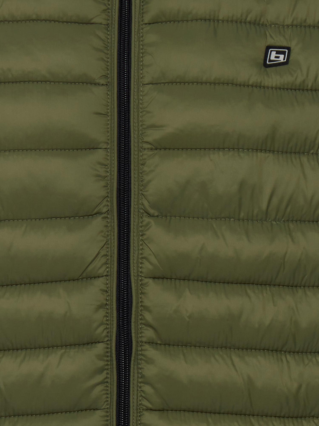 BLEND Яке BHROMSEY Hood