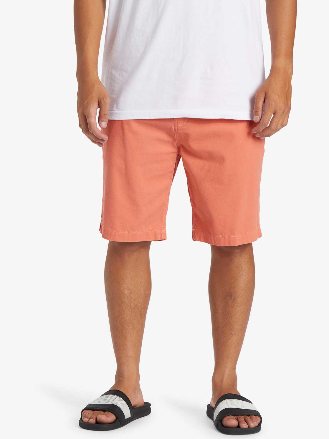 QUIKSILVER Къси панталони EVERYDAY UNION LIGHT