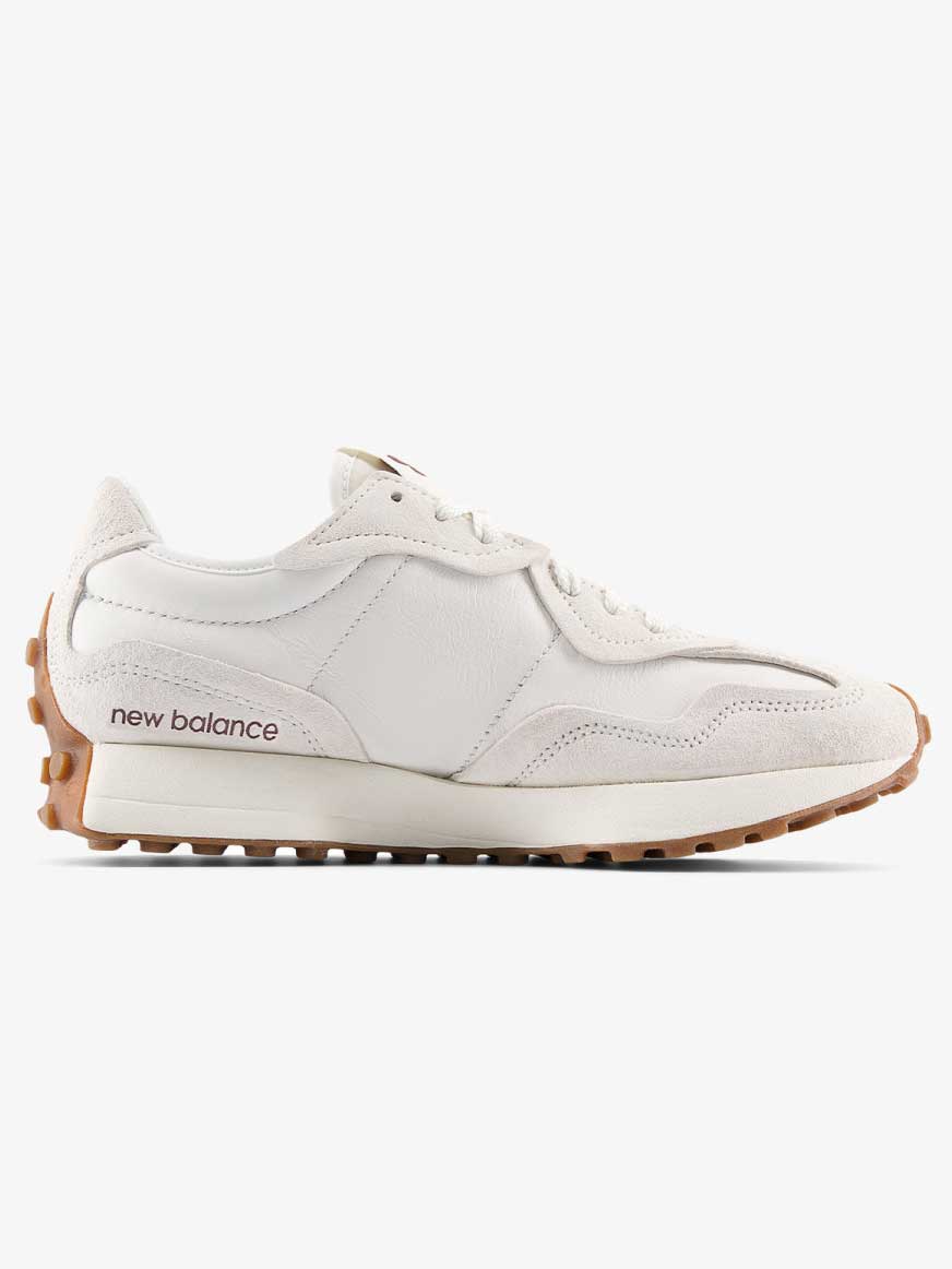 NEW BALANCE Обувки 327 - CLASSICS