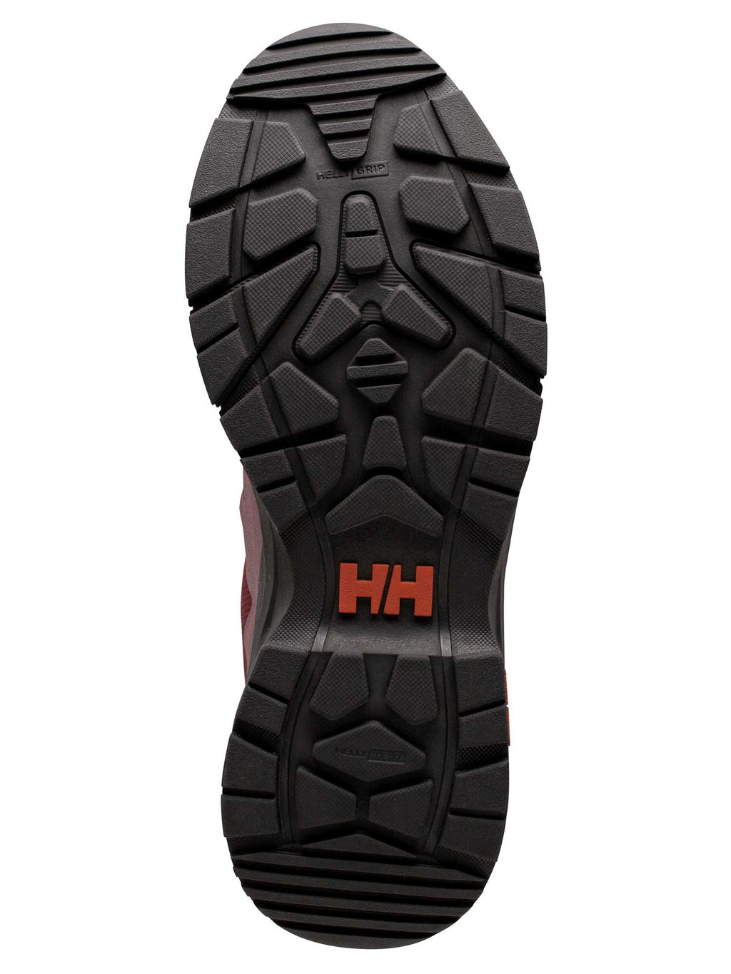 HELLY HANSEN Обувки CASCADE MID HT