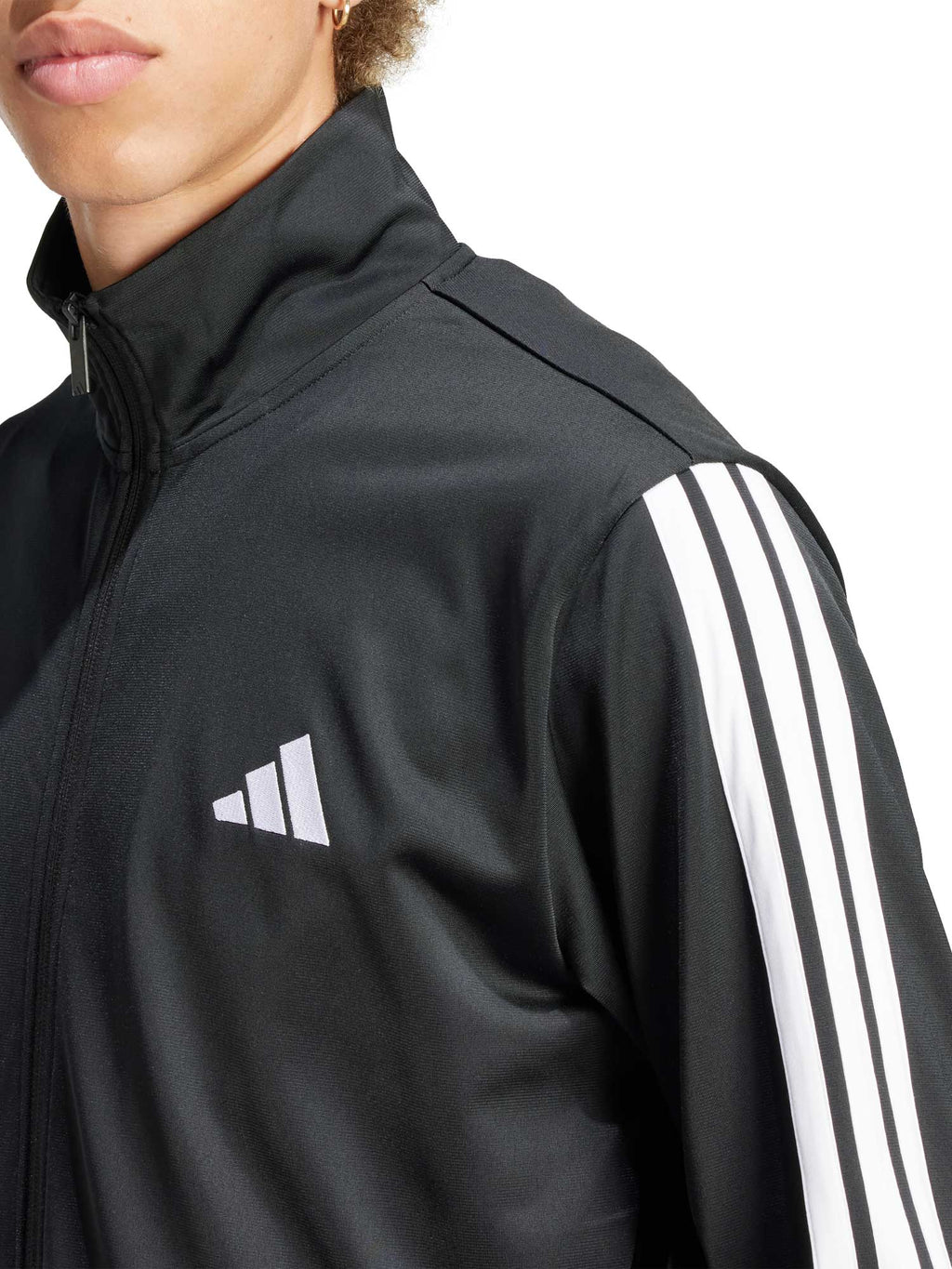 ADIDAS SPORTSWEAR Спортен екип Sportswear Basic 3-Stripes Tricot