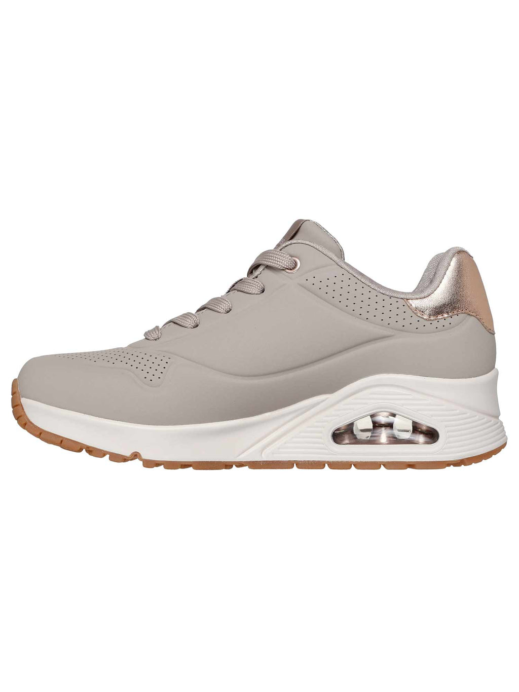 SKECHERS Обувки UNO - GOLDEN AIR