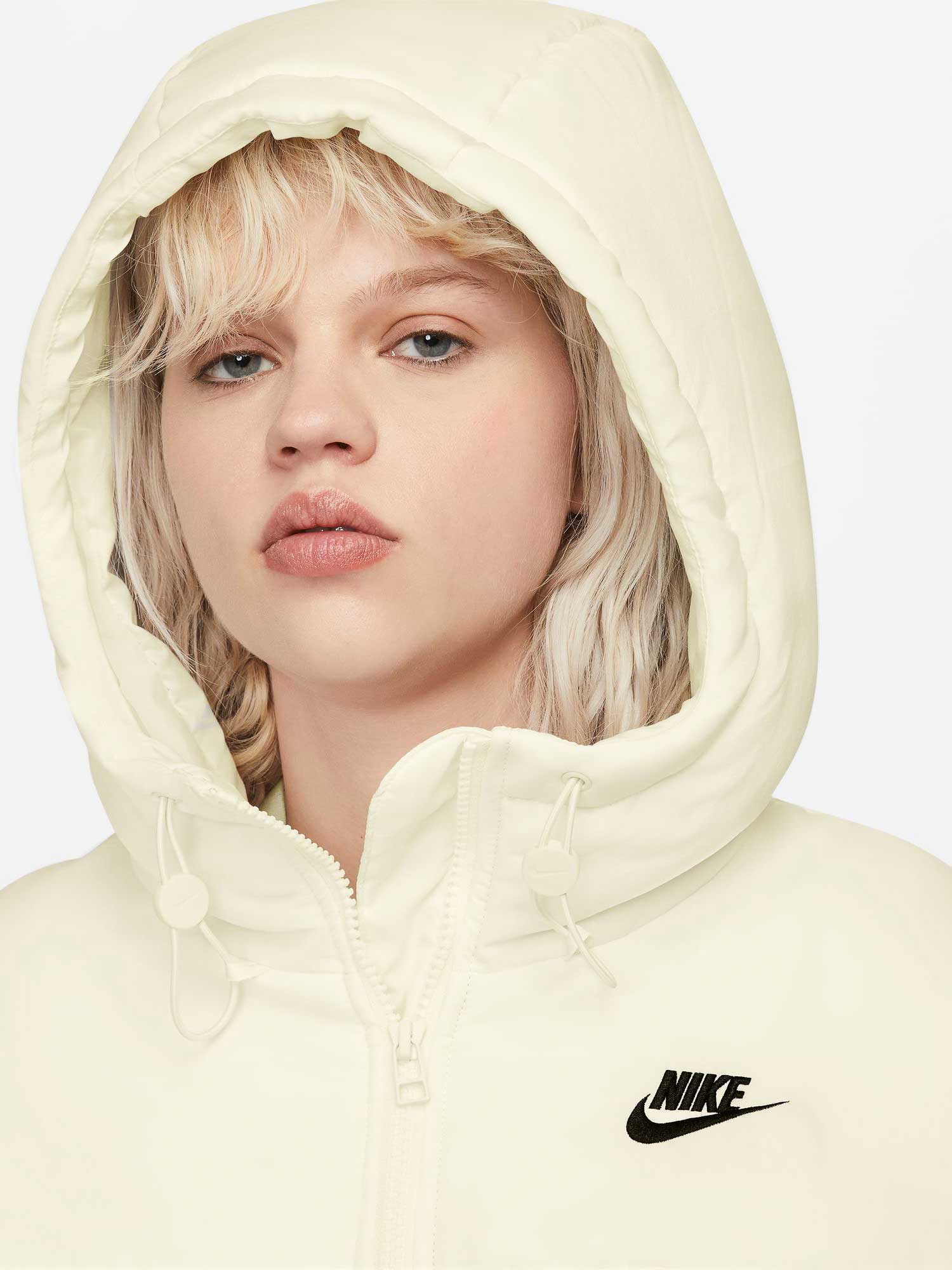 NIKE Яке W NSW ESSTL THRMR CLSC PUFFER