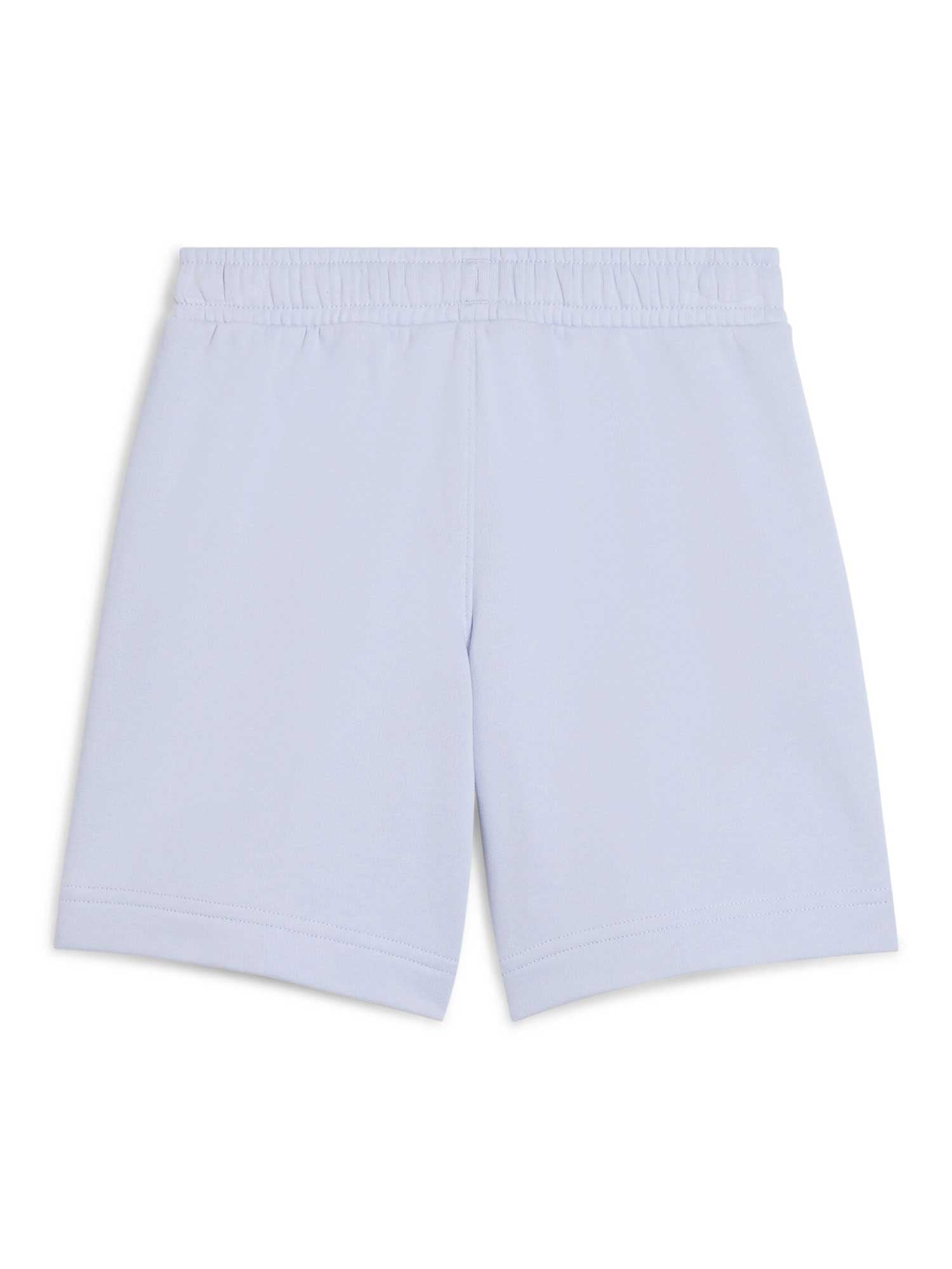 PUMA Къси панталони CATS CLUB Shorts TR PS