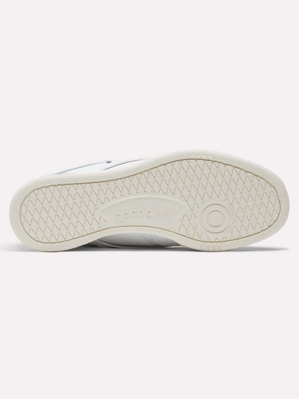 REEBOK Обувки MILK CLUB C 85 VEGAN