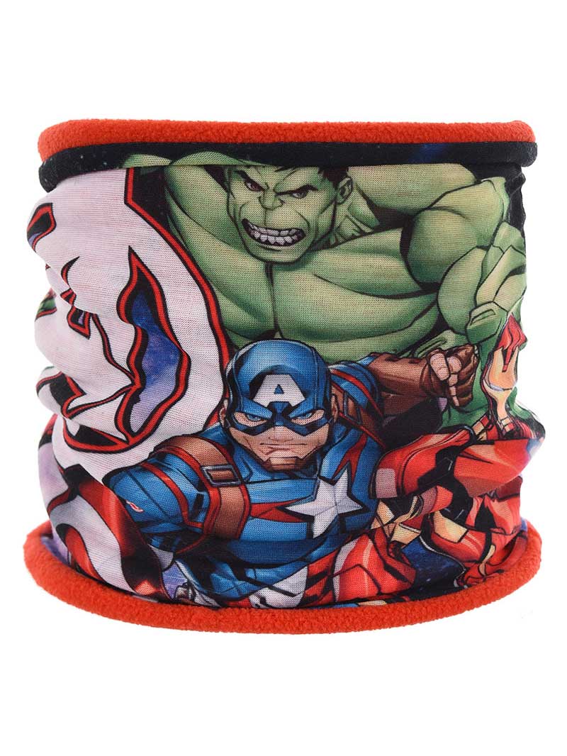 KIDS MOVIE HEROES Шал-яка AVENGERS C