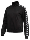 LOTTO Спортно горнище ATHLETICA ICON W II SWEAT FZ