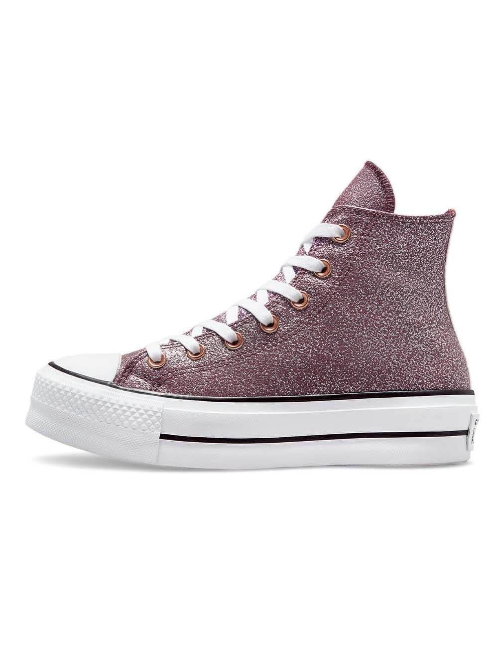 CONVERSE Обувки CHUCK TAYLOR ALL STAR LIFT