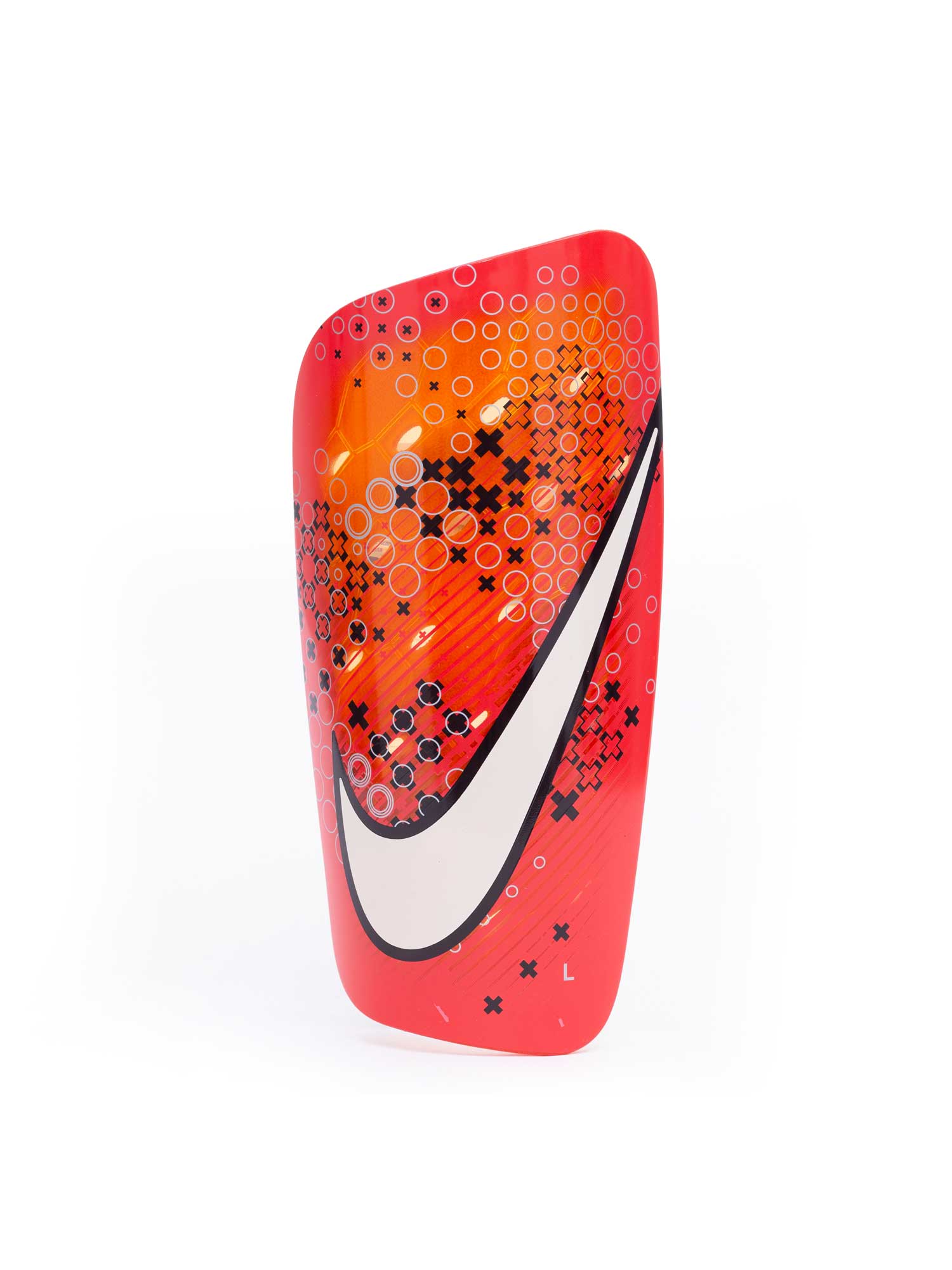 NIKE Футболни кори NK MERC LT GRD - MDS